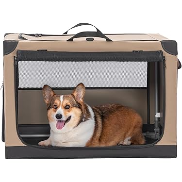 ペットケージ 136x79x84cm 犬 猫 トレー付き 折り畳み式 ペットケージ 136x79x84cm 犬 猫 トレー付き 折り畳み式 Amazon